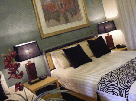 City Park Motel - Holiday Adelaide 3