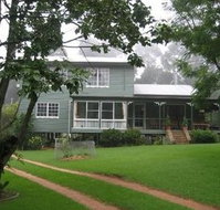 Bunya Mountains Accommodation - Holiday Adelaide