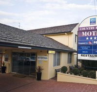 Quality Inn Country Plaza Queanbeyan - Holiday Adelaide