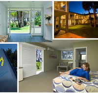 Friday On The Beach - Holiday Adelaide