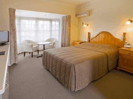 Best Western Olde Maritime Motor Inn - Holiday Adelaide