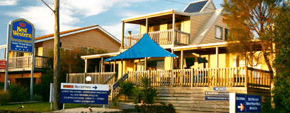Best Western Great Ocean Road - Holiday Adelaide