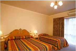 Comfort Inn Country Plaza Halls Gap - Holiday Adelaide 2