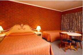 Comfort Inn Country Plaza Halls Gap - Holiday Adelaide 5