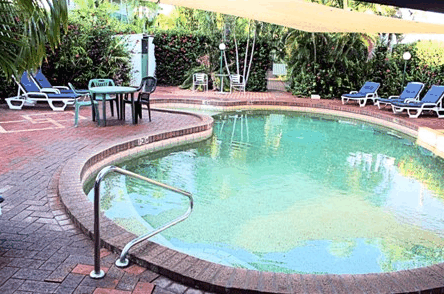 Cable Beachside Villas - Holiday Adelaide 1