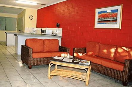 Cable Beachside Villas - Holiday Adelaide 2