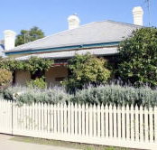 Florennes Heritage Cottage - Holiday Adelaide