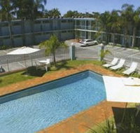 Commodore Motor Inn Mildura - Holiday Adelaide