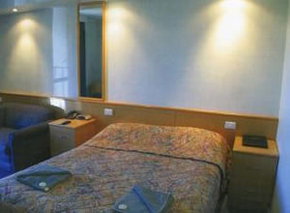 Commodore Motor Inn Mildura - Holiday Adelaide 1