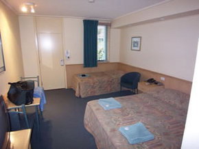 Commodore Motor Inn Mildura - Holiday Adelaide 2