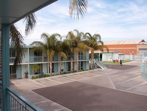 Commodore Motor Inn Mildura - Holiday Adelaide 4