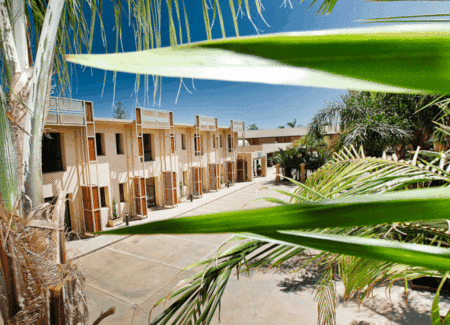 Aquarius Luxury Apartments - Holiday Adelaide 2