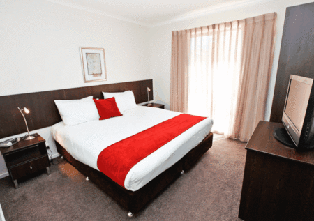 Aquarius Luxury Apartments - Holiday Adelaide 3