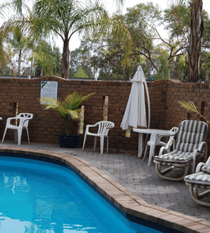 Darling Junction Motel - Holiday Adelaide 1