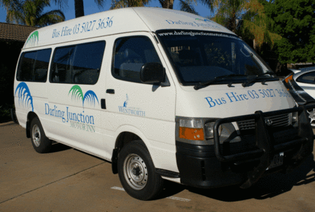 Darling Junction Motel - Holiday Adelaide 3