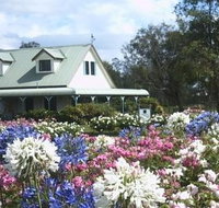 Emmas Cottage Vineyard - Holiday Adelaide