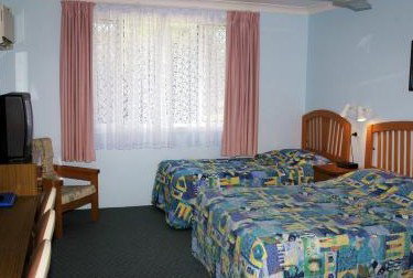 Ballina Colonial Motel - Holiday Adelaide 1