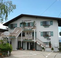 Troldhaugen Lodge - Holiday Adelaide