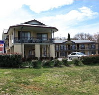 Elite Motor Inn - Holiday Adelaide