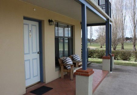 Elite Motor Inn - Holiday Adelaide 1