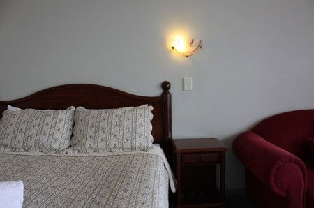 Elite Motor Inn - Holiday Adelaide 2