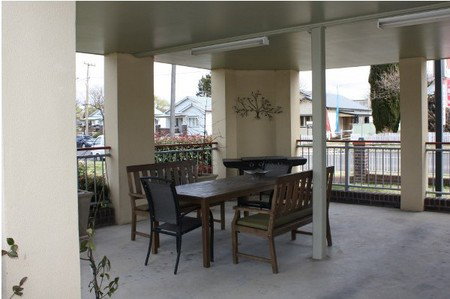 Elite Motor Inn - Holiday Adelaide 3