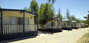 Lakeside Caravan Park - Holiday Adelaide 3