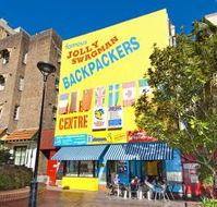 Jolly Swagman Backpackers Sydney Hostel - Holiday Adelaide