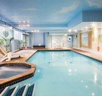 Pacific International Apts Bankstown - Holiday Adelaide