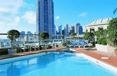 Citigate Central Sydney - Holiday Adelaide