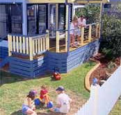 Werri Beach Holiday Park - Holiday Adelaide