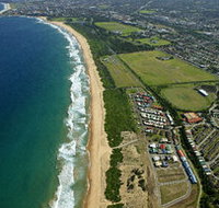 Wollongong Surf Leisure Resort - Holiday Adelaide
