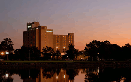 Mercure Sydney Airport - Holiday Adelaide
