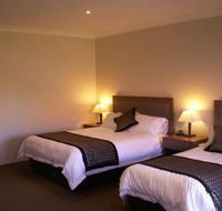 Parkes Int Motor Inn - Holiday Adelaide