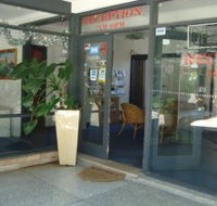 The Blakehurst Motor Inn - Holiday Adelaide