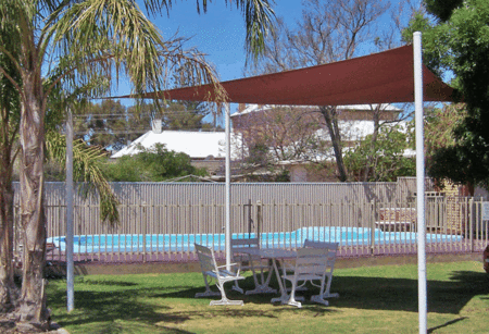 Charles Rasp Motor Inn And Cottages - Holiday Adelaide 3