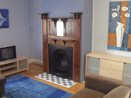 Charles Rasp Motor Inn And Cottages - Holiday Adelaide 5