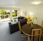 Medina Executive North Ryde - Holiday Adelaide