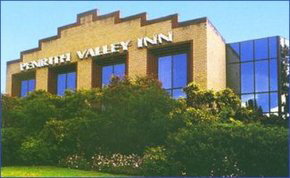 Penrith Valley Inn - Holiday Adelaide 0