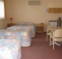 Goulburn Motor Inn - Holiday Adelaide