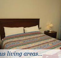 Broken Hill Oasis Motor Inn - Holiday Adelaide