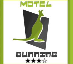 Gunning Motel - Holiday Adelaide