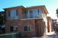 Azalea Court Apartments - Holiday Adelaide