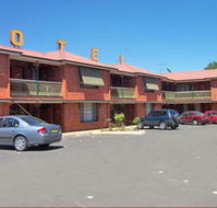 Poets Recall Motel