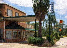 Bridge Motel - Holiday Adelaide 2