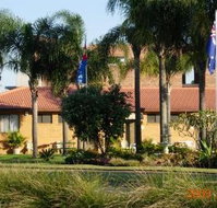 Tuncurry Motor Lodge - Holiday Adelaide