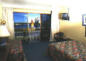 Abel Tasman Motor Inn & Apartments - Holiday Adelaide 1
