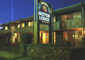 Abel Tasman Motor Inn & Apartments - Holiday Adelaide 2