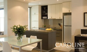 Caroline Serviced Apartments Brighton - Holiday Adelaide 0