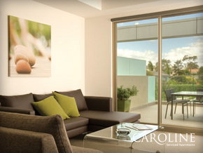 Caroline Serviced Apartments Brighton - Holiday Adelaide 1